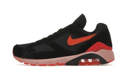 Nike Air Max 180 Fire authentique