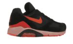 Nike Air Max 180 Fire - vue 5