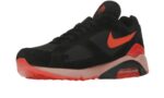 Nike Air Max 180 Fire - vue 3