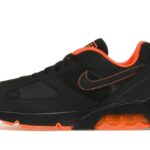 Nike Air Max 180 Hyper Crimson authentique
