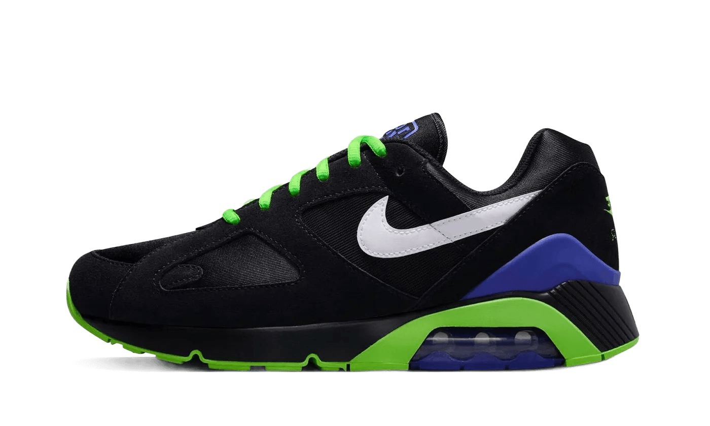 nike-air-max-180-qs-joker-357450 Nike Air Max 180 QS Joker authentique