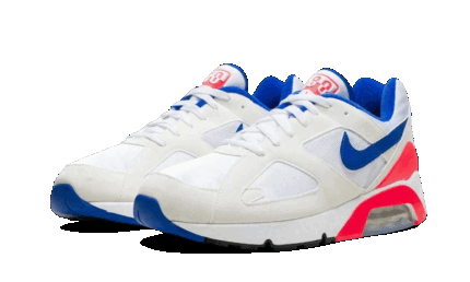 Nike Air Max 180 Ultramarine (2024) - vue 2