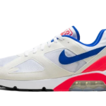 Nike Air Max 180 Ultramarine (2024) authentique