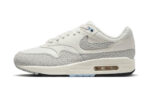 Nike Air Max 1’87 Safari Summit White authentique
