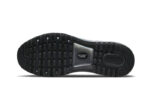 Nike Air Max 2013 Stussy Black - vue 3