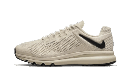 Nike Air Max 2013 Stussy Fossil authentique