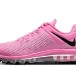 Nike Air Max 2013 Stussy Pink authentique