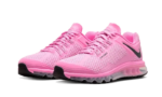 Nike Air Max 2013 Stussy Pink - vue 2