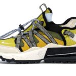 Nike Air Max 270 Bowfin Dark Citron authentique