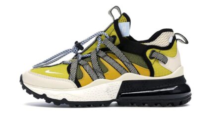 Nike Air Max 270 Bowfin Dark Citron authentique