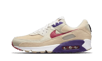 Nike Air Max 90 Air Sprung authentique