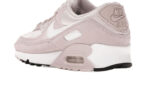 Nike Air Max 90 Barely Rose - vue 3