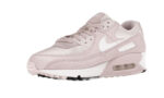 Nike Air Max 90 Barely Rose - vue 2