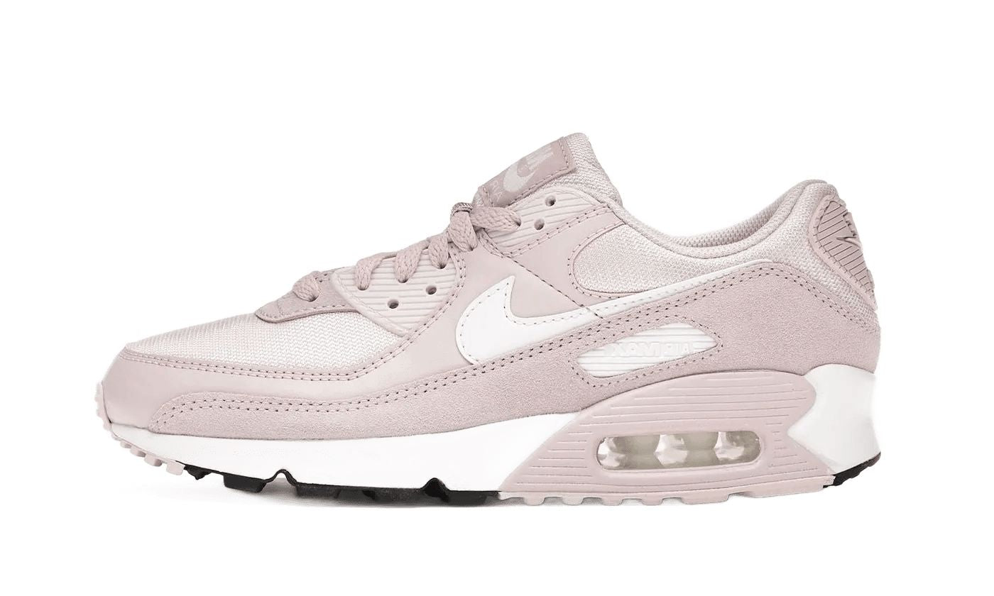 nike-air-max-90-barely-rose-392864 Nike Air Max 90 Barely Rose authentique