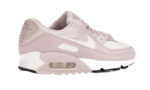 Nike Air Max 90 Barely Rose - vue 4