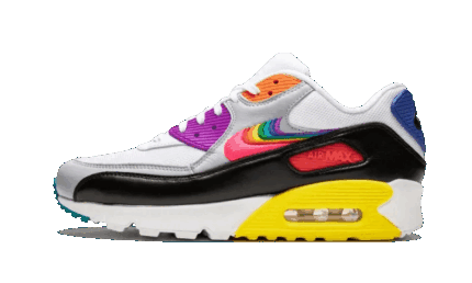Nike Air Max 90 Be True (2019) authentique
