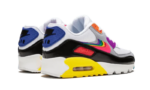 Nike Air Max 90 Be True (2019) - vue 3