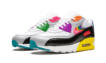 Nike Air Max 90 Be True (2019) - vue 2