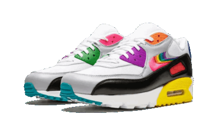 Nike Air Max 90 Be True (2019) - vue 2