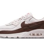 Nike Air Max 90 Brown Tile authentique
