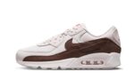 Nike Air Max 90 Brown Tile authentique