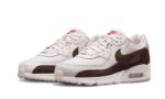 Nike Air Max 90 Brown Tile - vue 2