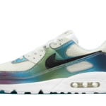Nike Air Max 90 Bubble Iridescent authentique
