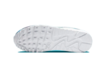 Nike Air Max 90 Bubble Iridescent - vue 3