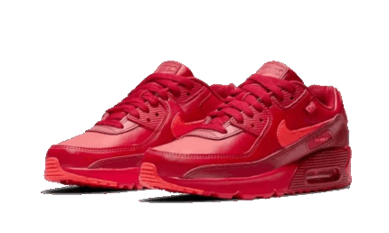 Nike Air Max 90 Chi-City Special - vue 2