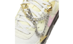 Nike Air Max 90 Cuban Link Velvet Brown - vue 3