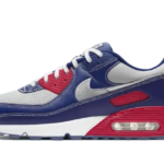 Nike Air Max 90 Deep Royal Blue authentique
