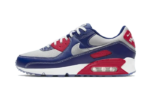 Nike Air Max 90 Deep Royal Blue authentique