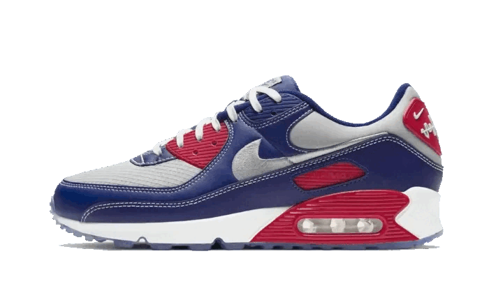 nike-air-max-90-deep-royal-blue-973752 Nike Air Max 90 Deep Royal Blue authentique