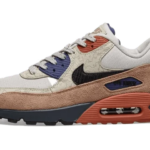 Nike Air Max 90 Desert Sand authentique