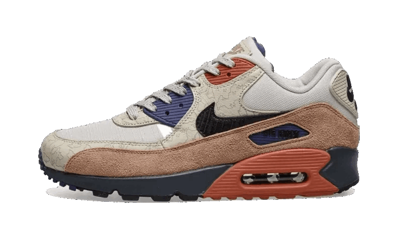 nike-air-max-90-desert-sand-159988 Nike Air Max 90 Desert Sand authentique
