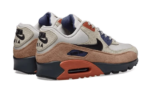 Nike Air Max 90 Desert Sand - vue 3