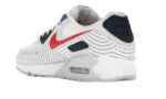 Nike Air Max 90 Euro Tour - vue 3
