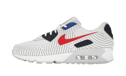Nike Air Max 90 Euro Tour authentique