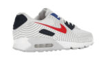 Nike Air Max 90 Euro Tour - vue 4