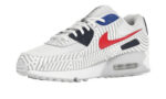 Nike Air Max 90 Euro Tour - vue 2