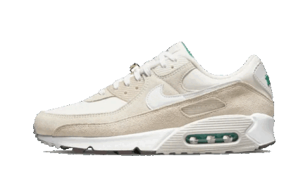 Nike Air Max 90 First Use Cream authentique