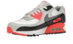 Nike Air Max 90 Gore-Tex Infrared - vue 2