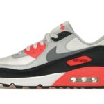 Nike Air Max 90 Gore-Tex Infrared authentique