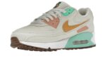 Nike Air Max 90 Happy Pineapple - vue 2