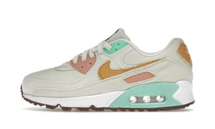 Nike Air Max 90 Happy Pineapple authentique