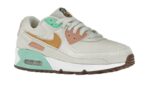 Nike Air Max 90 Happy Pineapple - vue 5