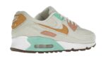 Nike Air Max 90 Happy Pineapple - vue 4