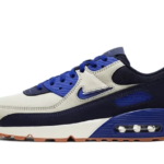 Nike Air Max 90 Home & Away Blue authentique