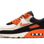 Nike Air Max 90 Home & Away Orange authentique