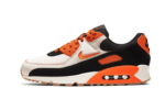 Nike Air Max 90 Home & Away Orange authentique